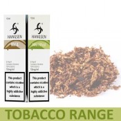 Hangsen TOBACCO RANGE